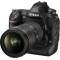 Nikon Spiegelreflexkameras Test