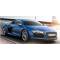 Audi Sportwagen Test