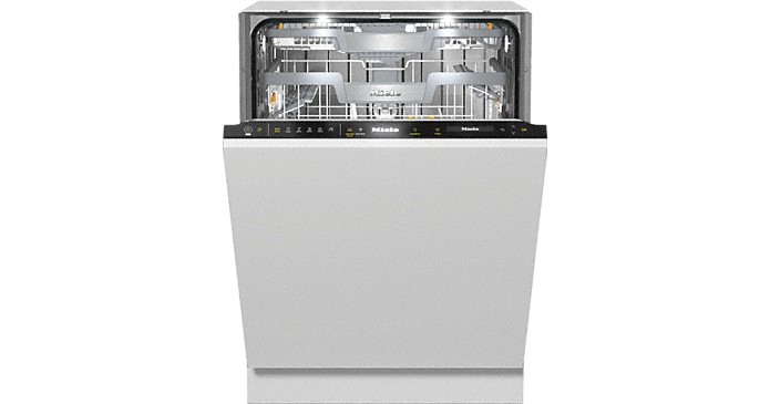 Miele G 7595 SCVi XXL AutoDos Extrem Hochwertiger Aber Auch Teurer