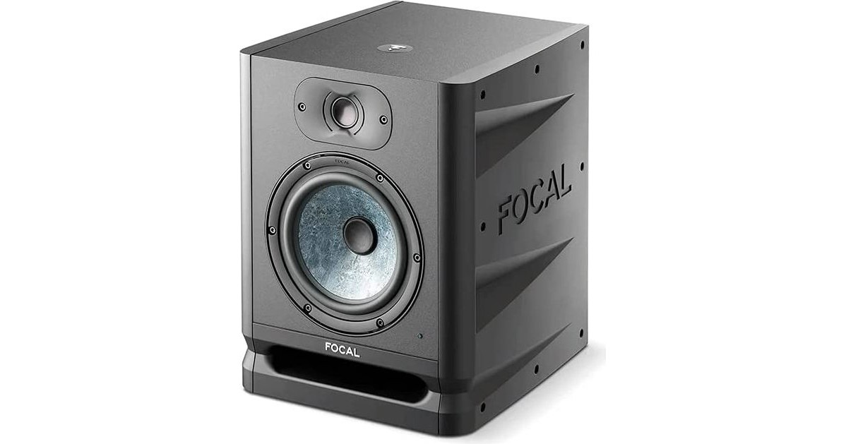 Focal Alpha 65 Evo Im Test 1 8 Gut Hochmusikalischer Klanglich