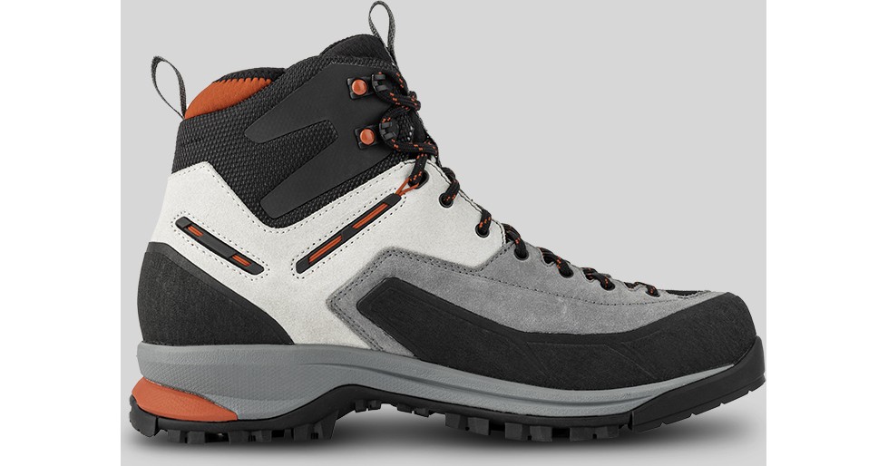 Garmont Vetta Tech Gtx Im Test Gut