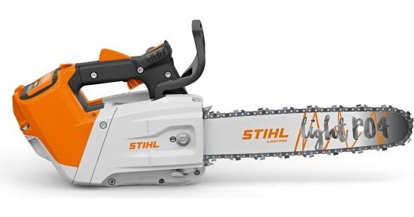 Stihl MSA 220 T Tophandle Baumsäge für den professionellen Einsatz