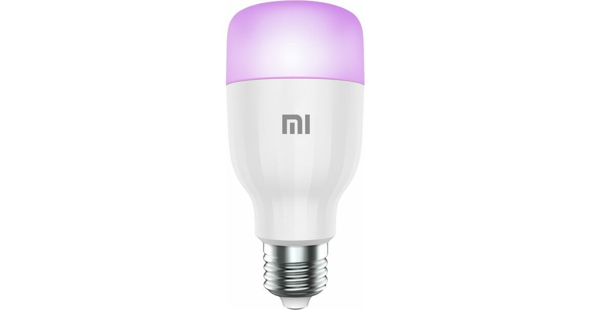 Xiaomi Mi Smart LED Bulb Essential Im Test Unsere Analyse Zur Smarte