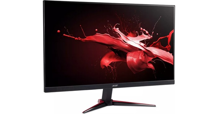 Acer Nitro Vg Vg S Bmiipx Zoll Monitor F R Gamer