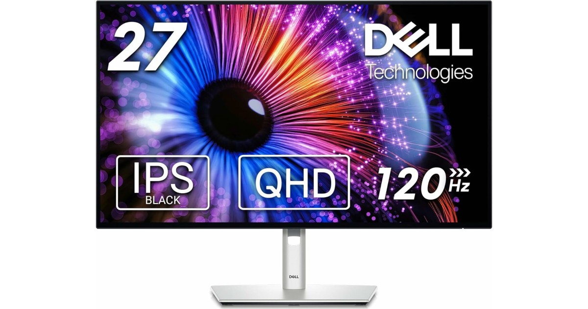 27 Zoll IPS Monitor Test Beliebte Modelle Mit IPS Panel