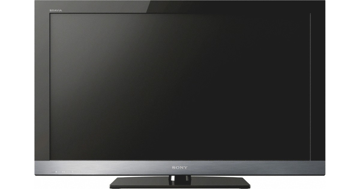 Sony Bravia KDL 46EX505 Im Test 1 8 Gut