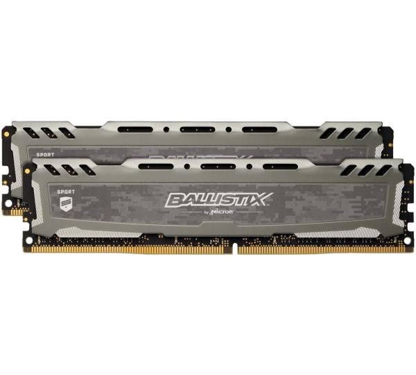 Micron Ballistix Sport Lt Ddr Gb Kit X Gb Test