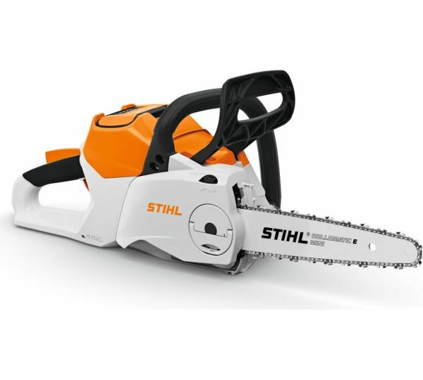 Stihl Msa C B Kompakte Akku S Ge Mit Weitem Einsatzbereich