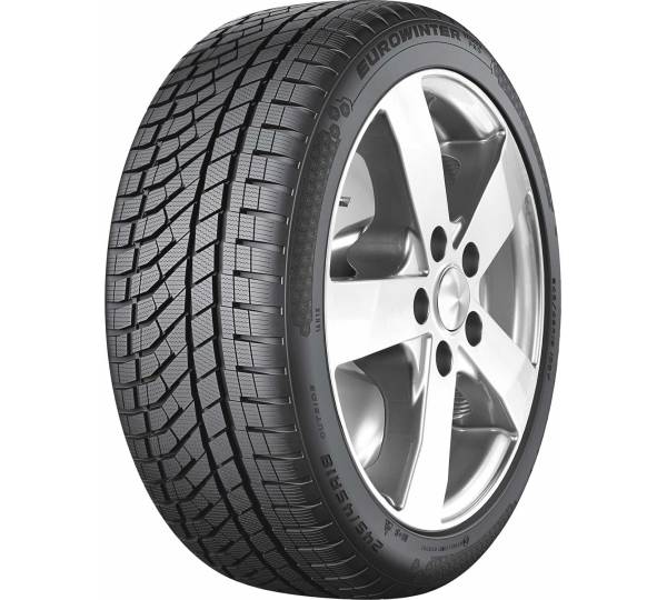 Falken Eurowinter HS 02 Pro Im Test 2024 2 4 Gut