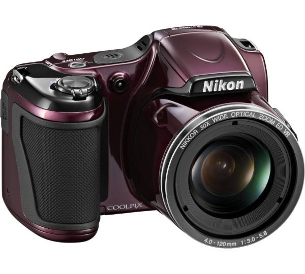 Nikon Coolpix L Review Digital Camera Choice Atelier Yuwa Ciao Jp