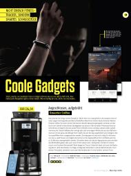 Android Magazin: Coole Gadgets (Ausgabe: 2)