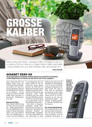 connect: Große Kaliber (Ausgabe: 11)