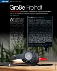 SFT-Magazin: Große Freiheit (Ausgabe: 12)