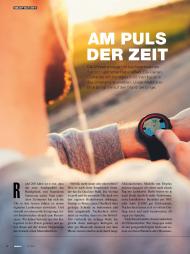 connect: Am Puls der Zeit (Ausgabe: 12)