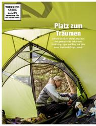outdoor: Platz zum Träumen (Ausgabe: 2)