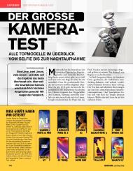 Smartphone: Der große Kameratest (Ausgabe: 9)