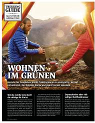 outdoor: Wohnen im Grünen (Ausgabe: 2)