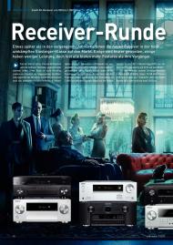 audiovision: Receiver-Runde (Ausgabe: 7)