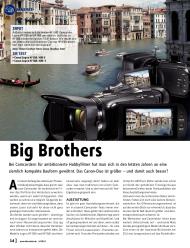 VIDEOAKTIV: Big Brothers (Ausgabe: 6)