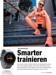 PC Magazin/PCgo: Smarter trainieren (Ausgabe: 8)