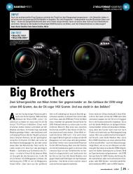 VIDEOAKTIV: Big Brothers (Ausgabe: 5)