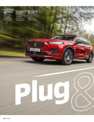 auto motor und sport: Plug & Pay (Ausgabe: 17)