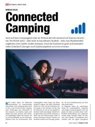 PC Magazin/PCgo: Connected Camping (Ausgabe: 11)