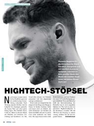 connect: Hightech-Stöpsel (Ausgabe: 1)