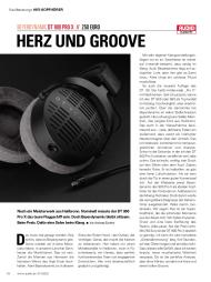 AUDIO/stereoplay: Kopfhörer Spezial (Ausgabe: 1)