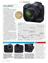 fotoMAGAZIN: Spiegellose System- und Spiegelreflexkameras (Ausgabe: 13)