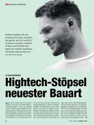 PC Magazin/PCgo: Hightech-Stöpsel neuester Bauart (Ausgabe: 2)