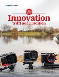 TAUCHEN: Innovation trifft auf Tradition (Ausgabe: 2)