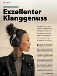 PC Magazin/PCgo: Exzellenter Klanggenuss (Ausgabe: 10)