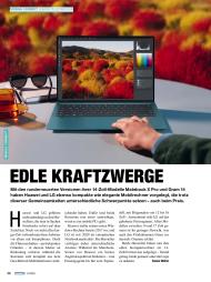 connect: Edle Kraftzwerge (Ausgabe: 12)