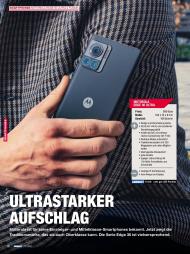 connect: Ultrastarker Aufschlag (Ausgabe: 12)