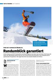 DigitalPHOTO: Rundumblick garantiert (Ausgabe: 1)