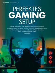 PC Magazin/PCgo: Perfektes Gaming-Setup (Ausgabe: 5)