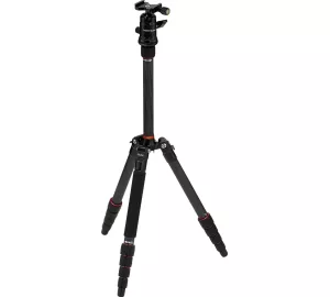 Rollei Compact Traveler No. 1 Carbon von Rollei