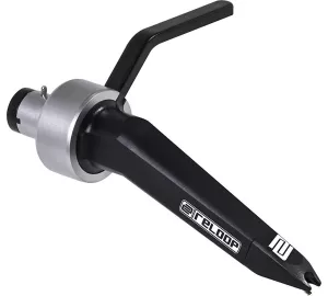 Reloop Ortofon Concorde Black von Reloop