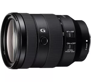 Sony FE 24-105 F4 G OSS von Sony