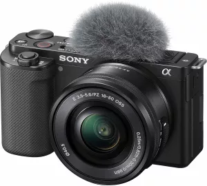 Sony ZV-E10 von Sony