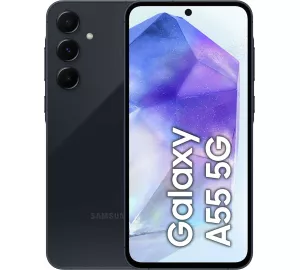 Samsung Galaxy A55 von Samsung