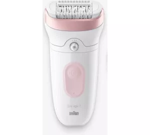 Braun Silk-épil 7 7-210 von Braun