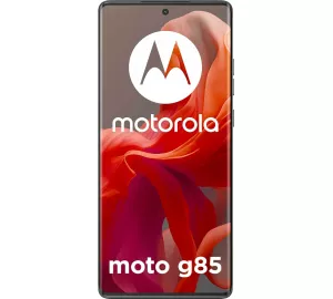 Motorola Moto G85 von Motorola