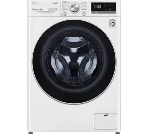 LG F4WV708P1E von LG