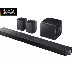 Samsung HW-Q995GF von Samsung