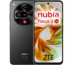 Nubia Focus 2 von Nubia