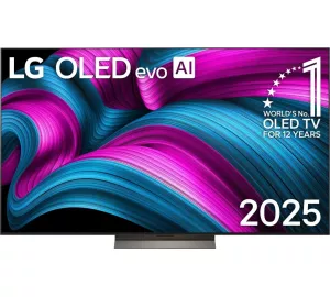 LG OLED77C5ELB von LG