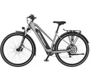 Fischer Terra 2.2 von Fischer