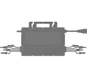 Hoymiles HMS-1800-4T von Hoymiles